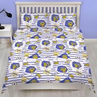 Despicable Me Awesome Reversible Double Duvet Cover Bedding Set Extra Image 1 Preview
